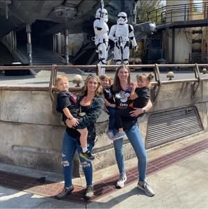 Meet your Posher, Jillian